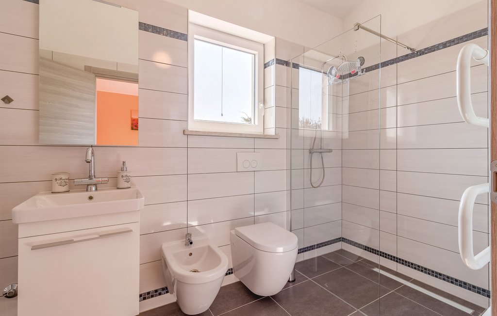 Feriehuse - Fazana-Peroj , Kroatien - CIF731 37