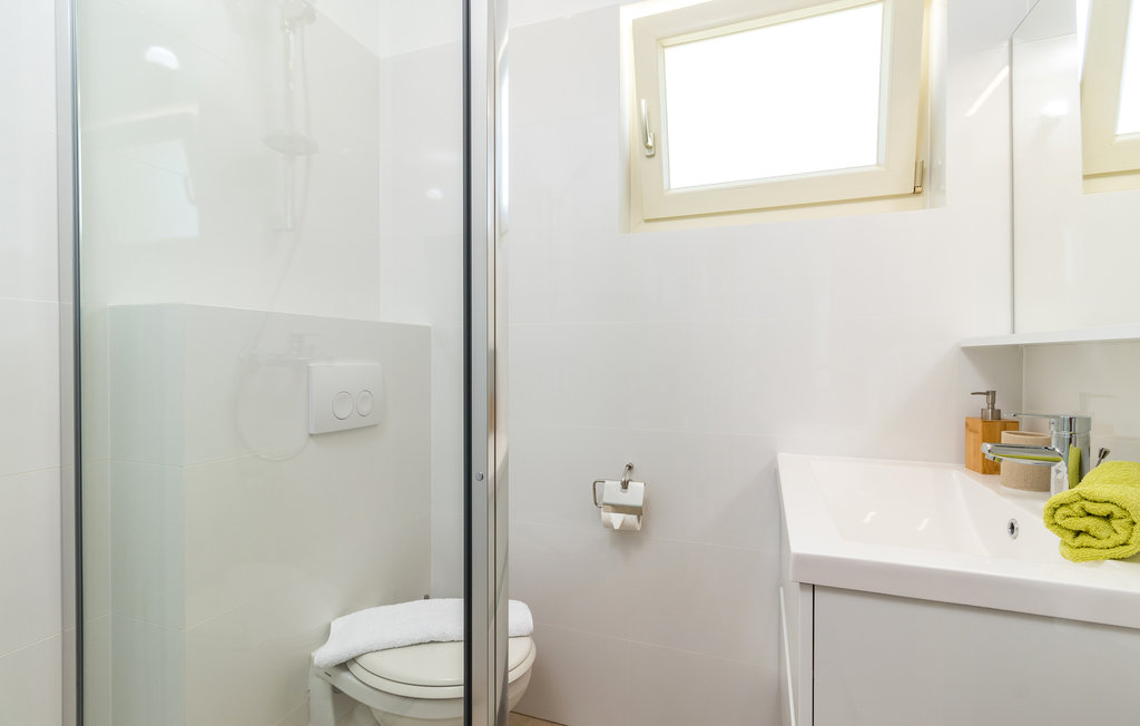 Semesterhus - Fazana-Peroj , Kroatien - CIF787 36