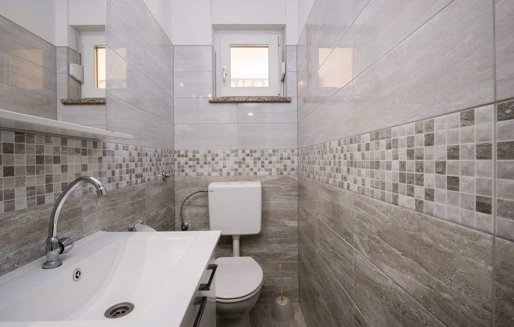 Feriehus - Barbariga-Betiga , Kroatia - CIF816 32