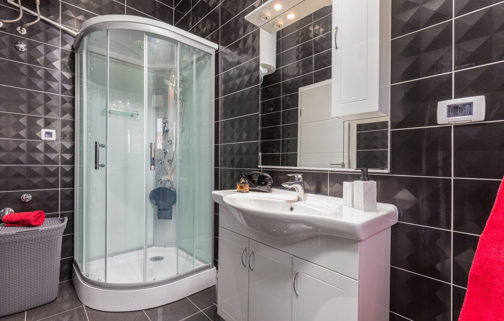 Feriehus - Barbariga - Betiga , Kroatia - CIF894 42