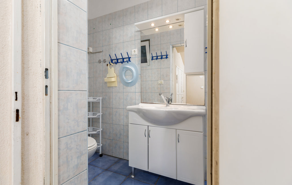 Ferienhaus - Fazana-Peroj , Kroatien - CIF524 40