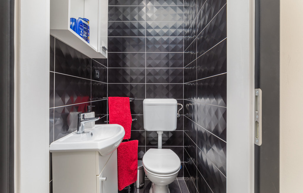 Feriehus - Barbariga - Betiga , Kroatia - CIF894 45