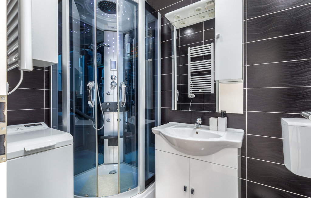 Feriehus - Barbariga - Betiga , Kroatia - CIF894 46