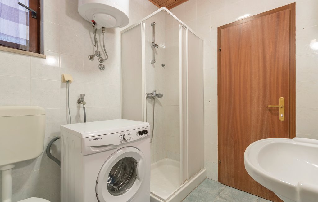 Ferienwohnung - Fazana-Valbandon , Kroatien - CIF266 24