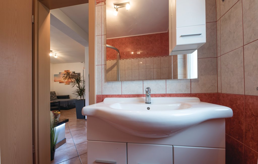 Ferienhaus - Barbariga-Betiga , Kroatien - CIF312 29