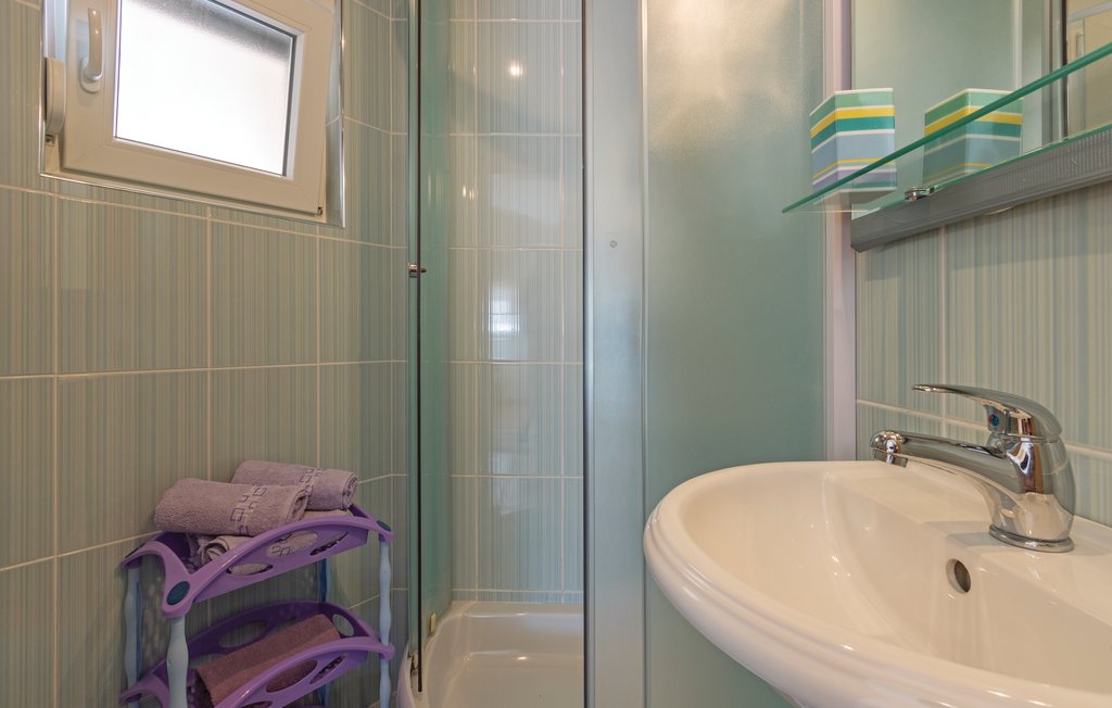 Semesterhus - Barbariga-Betiga , Kroatien - CIF423 25