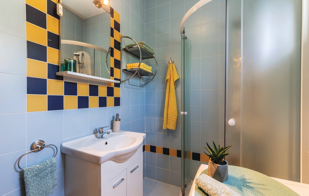 Feriehus - Fazana , Kroatia - CIF444 32