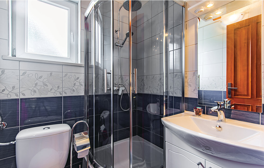 Feriehuse - Fazana-Peroj , Kroatien - CIF458 19