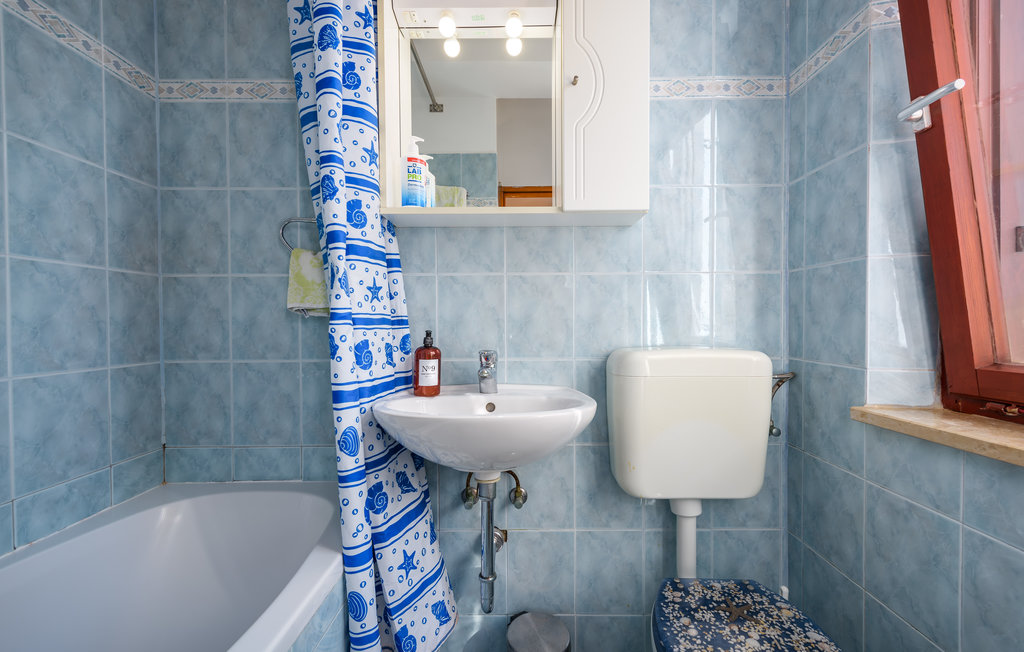 Ferieleilighet - Fazana , Kroatia - CIF473 21