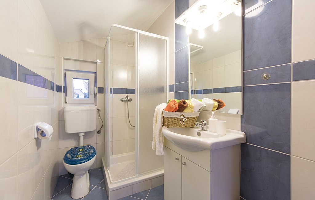 Feriehus - Barbariga-Betiga , Kroatia - CIF498 21