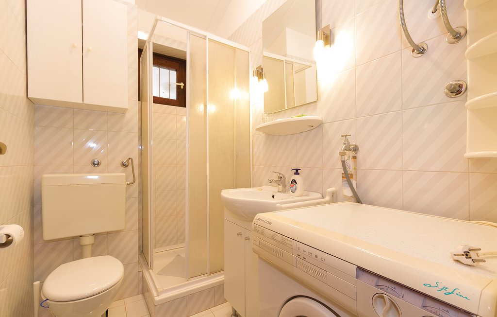 Ferieleilighet - Barbariga , Kroatia - CIF506 18