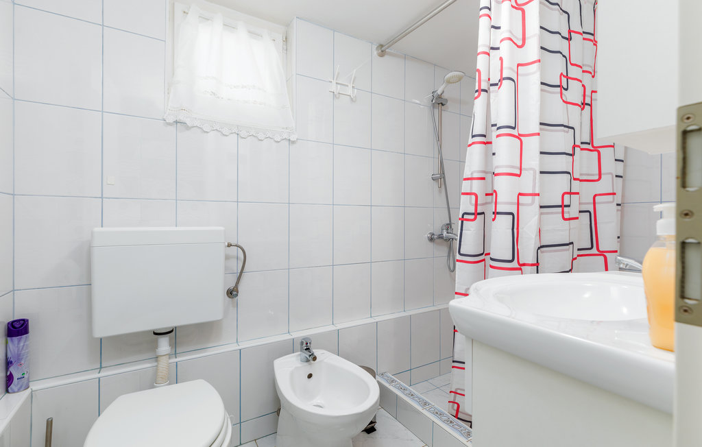 Ferienhaus - Fazana-Peroj , Kroatien - CIF523 38