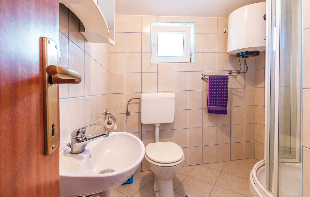 Ferienhaus - Barbariga-Betiga , Kroatien - CIF526 18