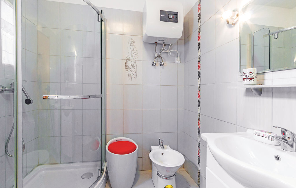 Feriehuse - Barbariga-Betiga , Kroatien - CIF566 14