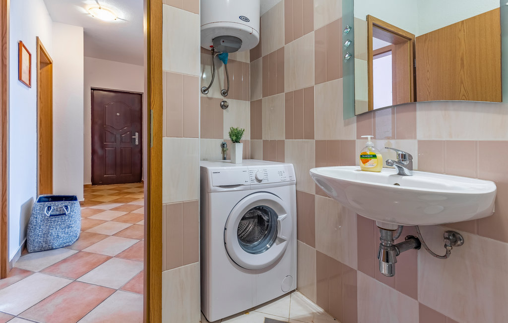 Ferieleilighet - Fazana-Peroj , Kroatia - CIF721 15