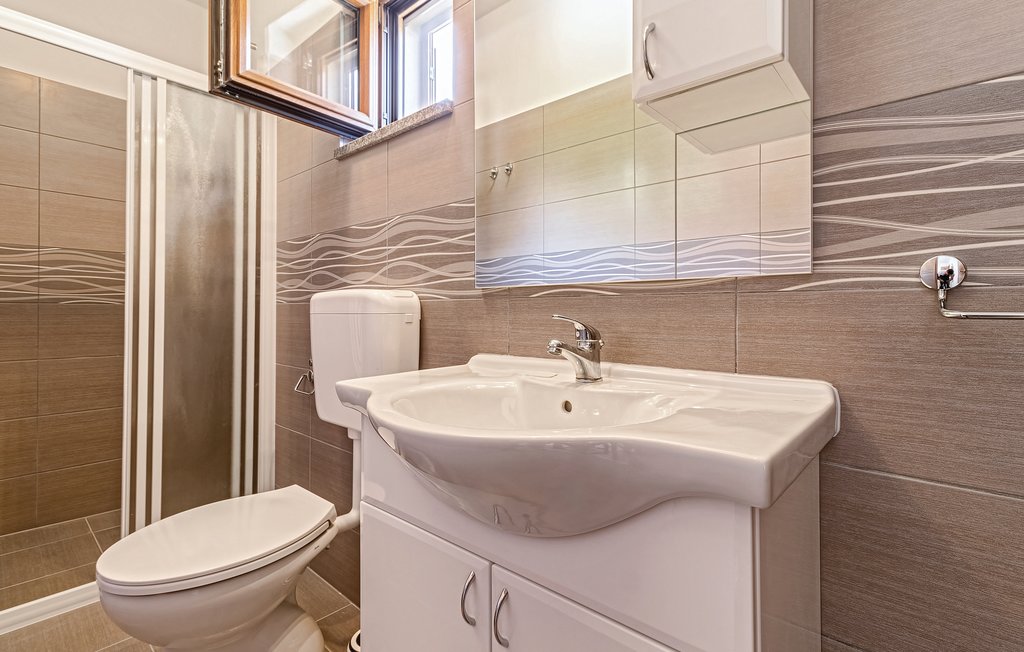 Feriehus - Barbariga-Betiga , Kroatia - CIF727 35