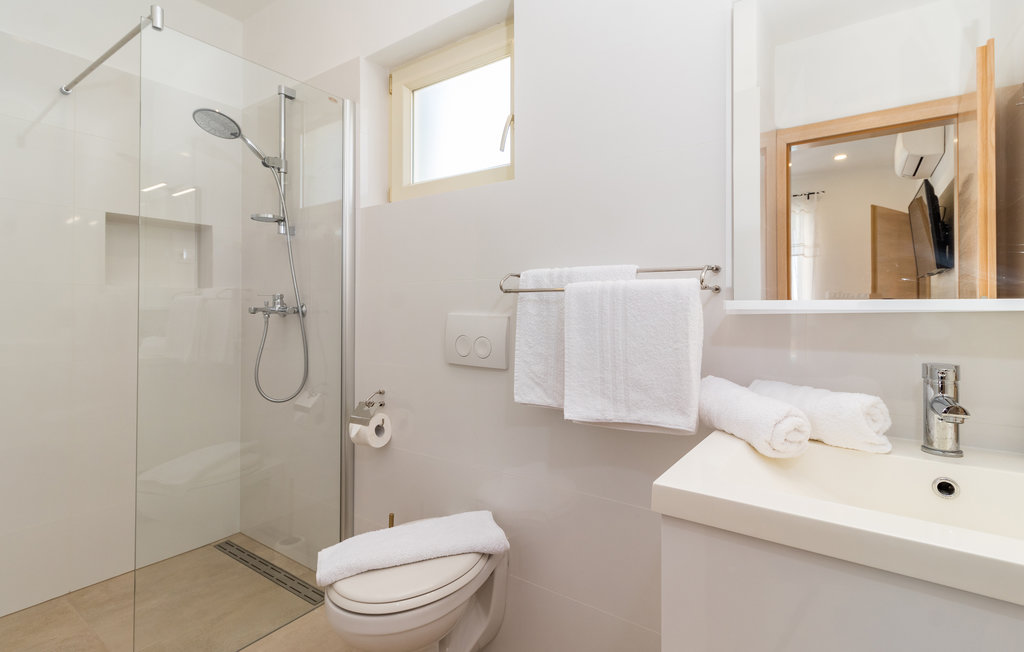 Semesterhus - Fazana-Peroj , Kroatien - CIF787 34