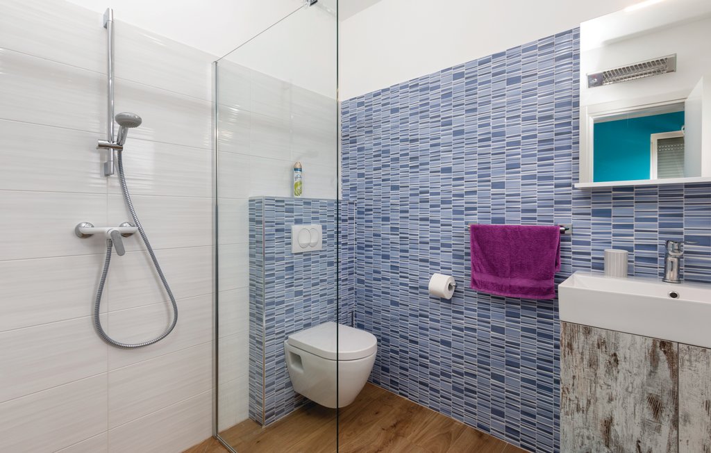 Feriehuse - Fazana-Peroj , Kroatien - CIF814 17