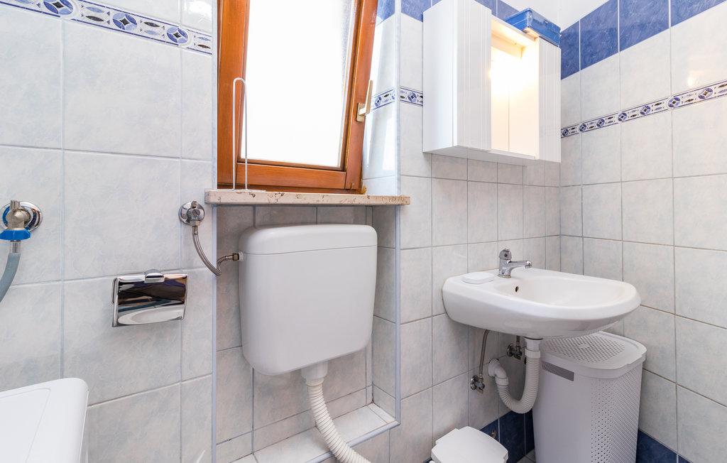 Ferienwohnung - Fazana-Valbandon , Kroatien - CIF847 22