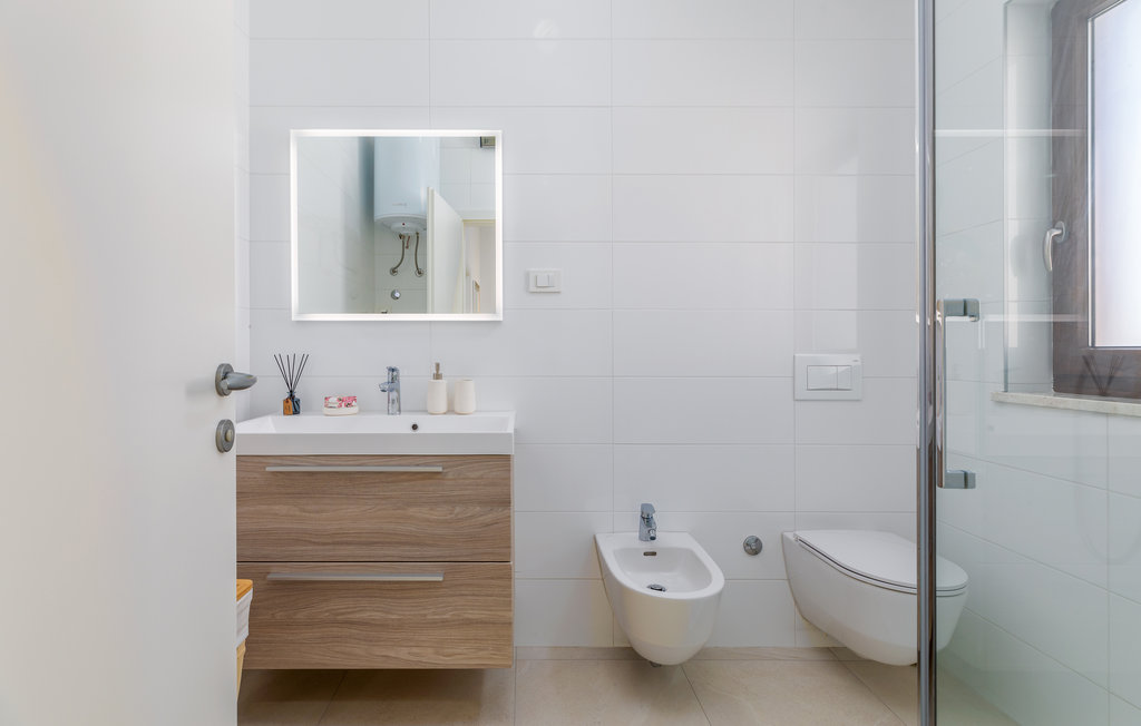 Semesterhus - Barbariga-Betiga , Kroatien - CIF856 23