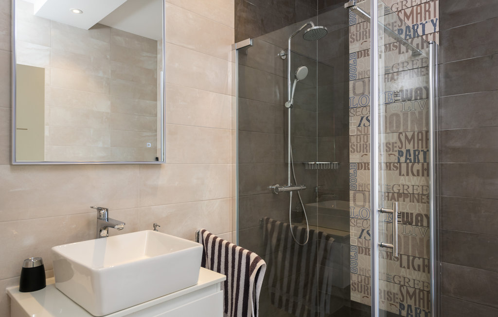 Feriehus - Fazana-Peroj , Kroatia - CIF868 34