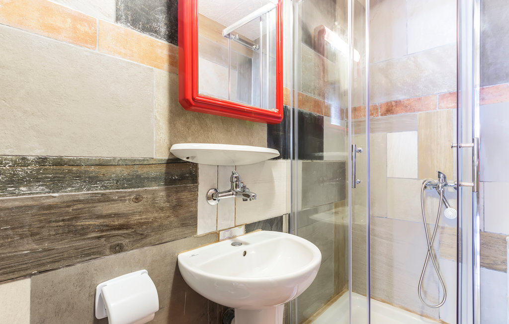 Feriehus - Fazana-Peroj , Kroatia - CIF879 18