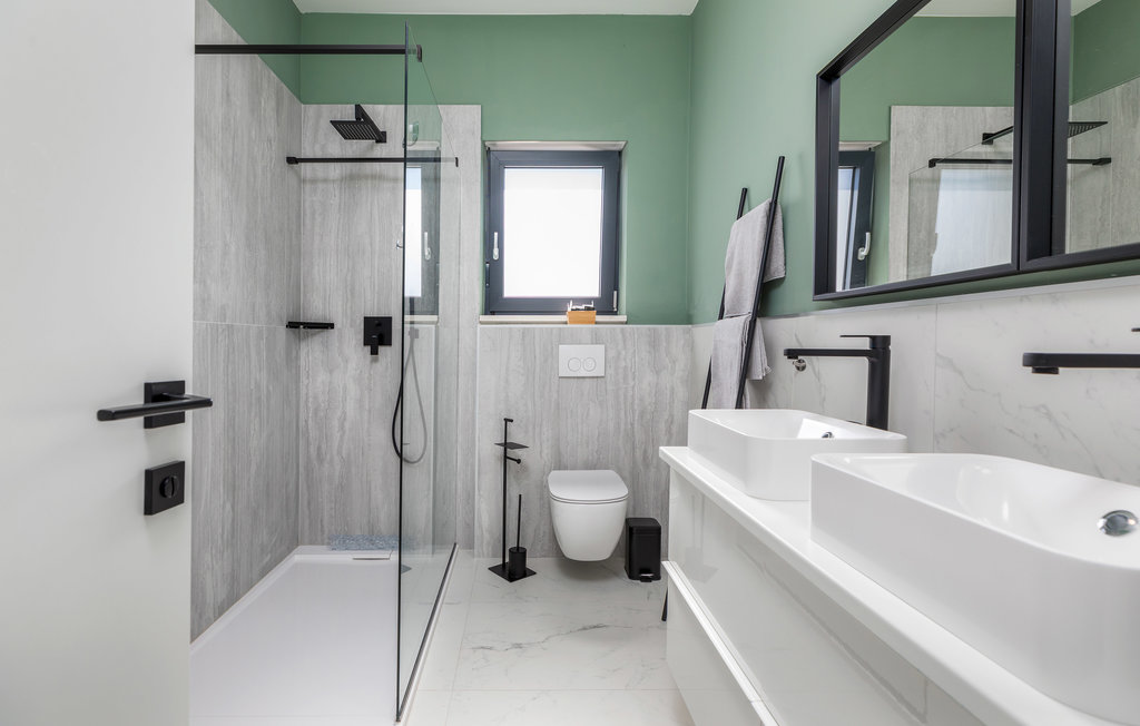 Feriehus - Barbariga-Betiga , Kroatia - CIF924 36