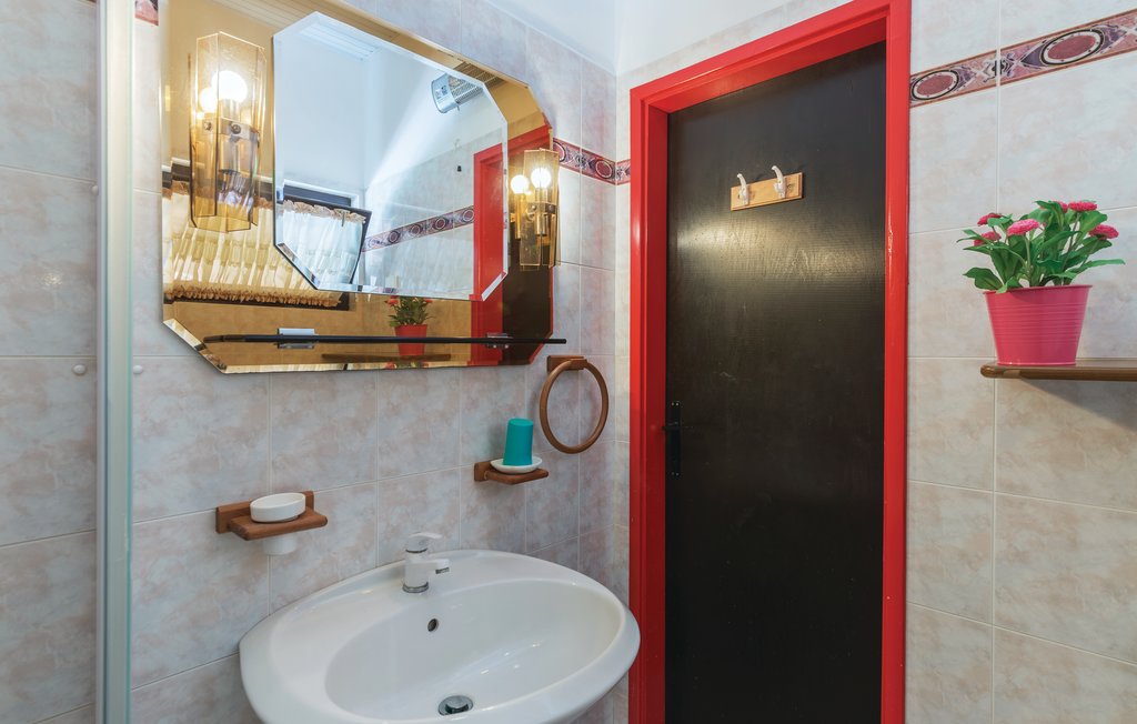 Ferieleilighet - Fazana-Peroj , Kroatia - CIF167 32