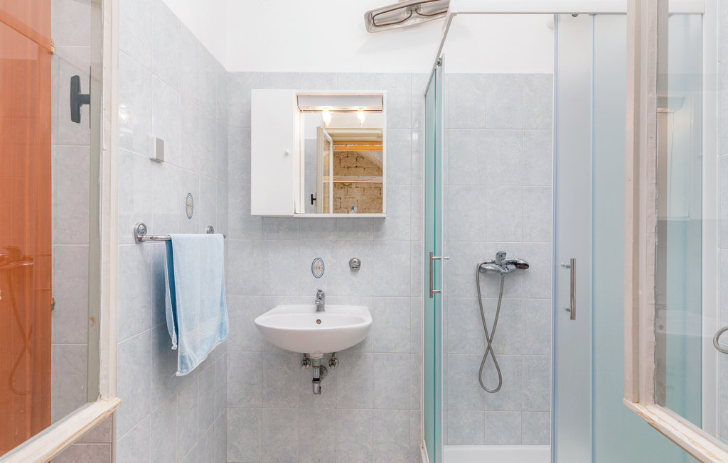 Ferienwohnung - Fazana-Valbandon , Kroatien - CIF225 21