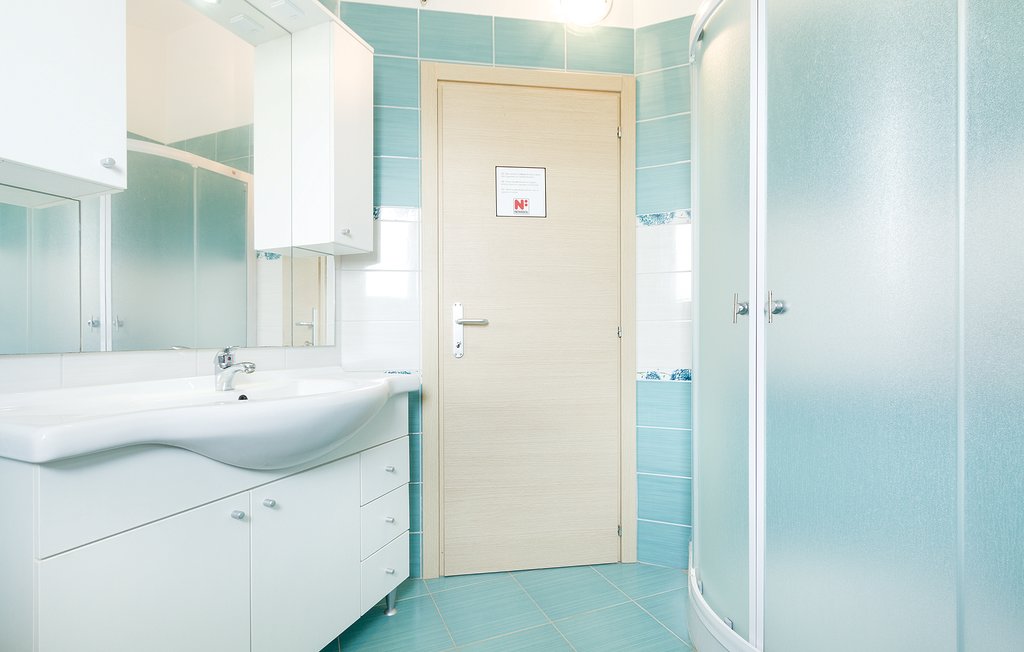 Ferienhaus - Barbariga-Betiga , Kroatien - CIF314 32