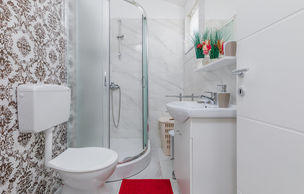 Semesterhus - Fazana , Kroatien - CIF635 27