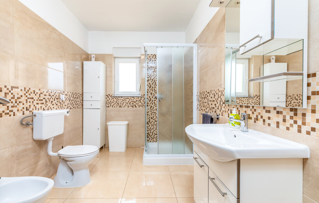 Semesterhus - Fazana-Valbandon , Kroatien - CIF649 29