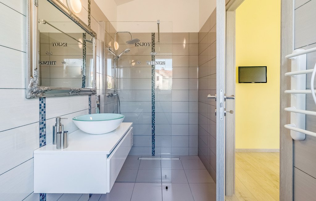 Feriehuse - Fazana-Peroj , Kroatien - CIF731 35