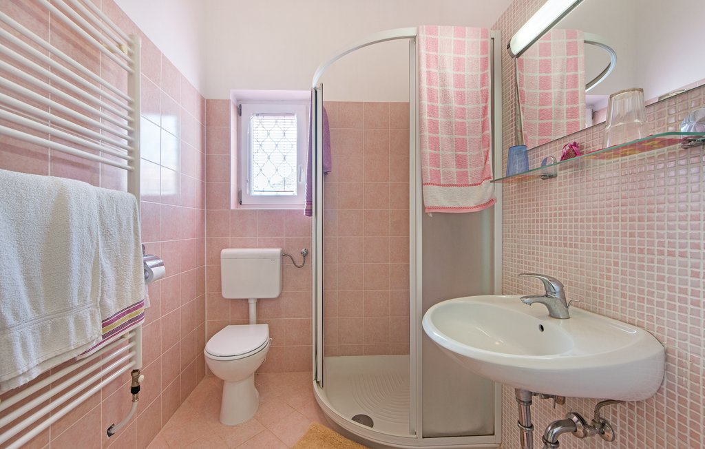 Ferienhaus - Barbariga-Betiga , Kroatien - CIF776 16