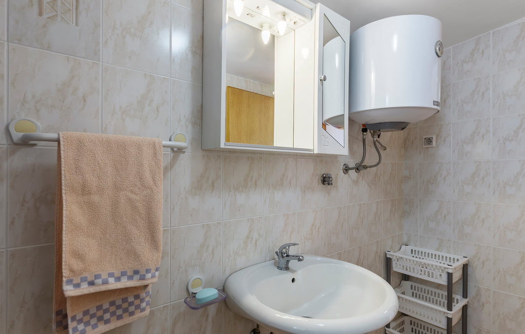 Ferienwohnung - Fazana , Kroatien - CIF853 13