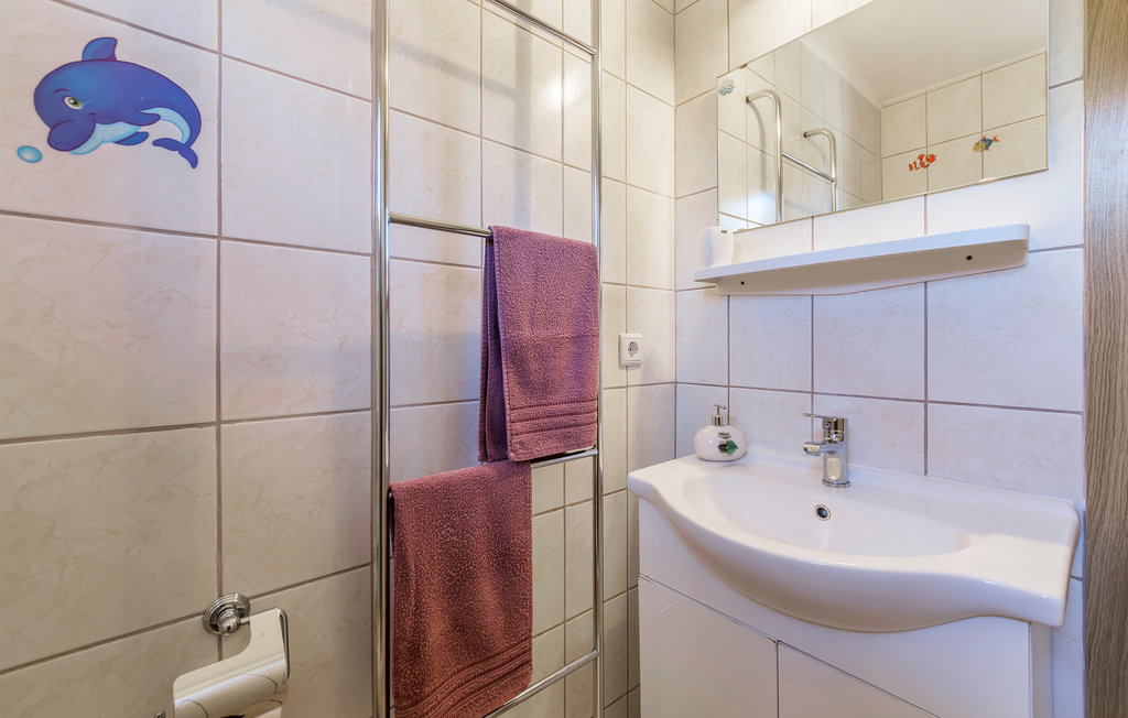 Ferieleilighet - Fazana-Valbandon , Kroatia - CIF883 15