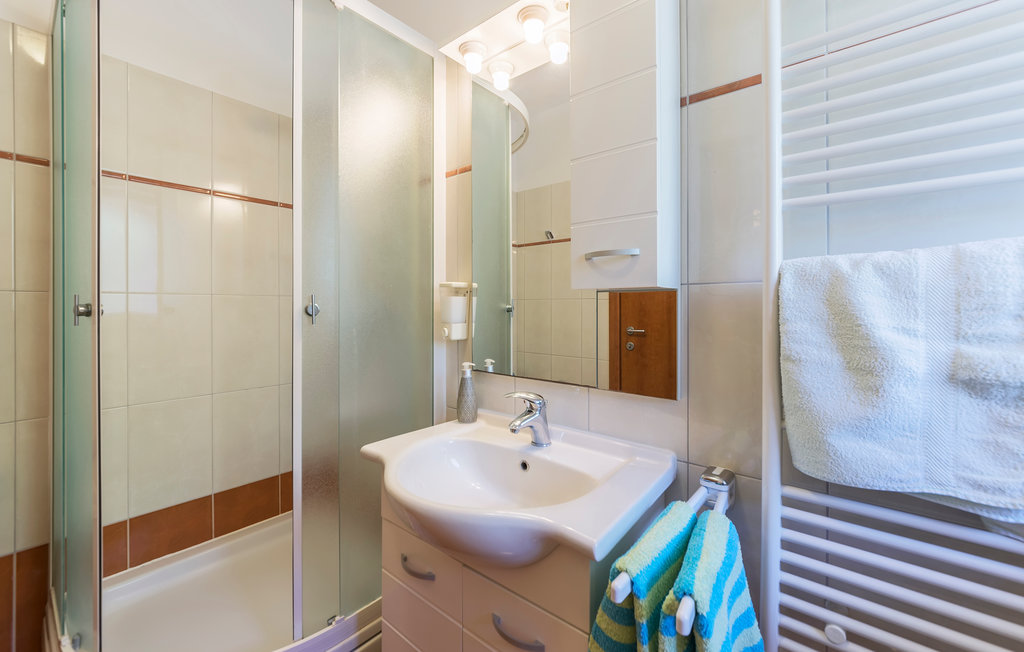 Feriehus - Fazana-Peroj , Kroatia - CIF886 17