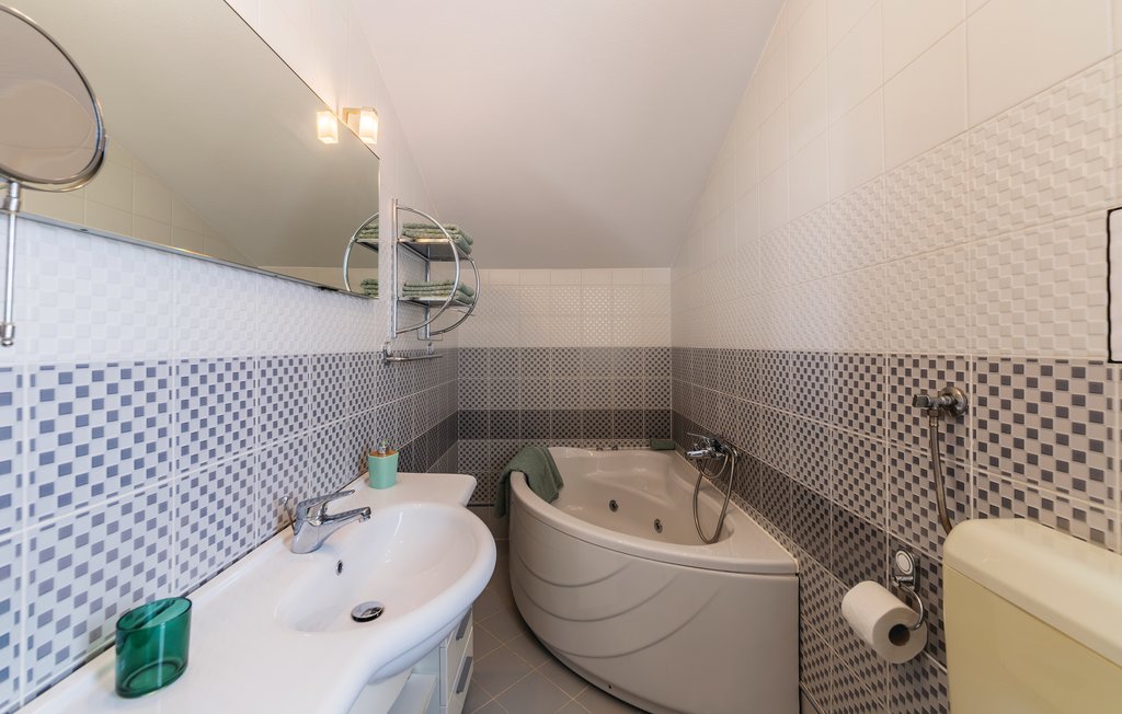 Feriehus - Fazana , Kroatia - CIF444 33