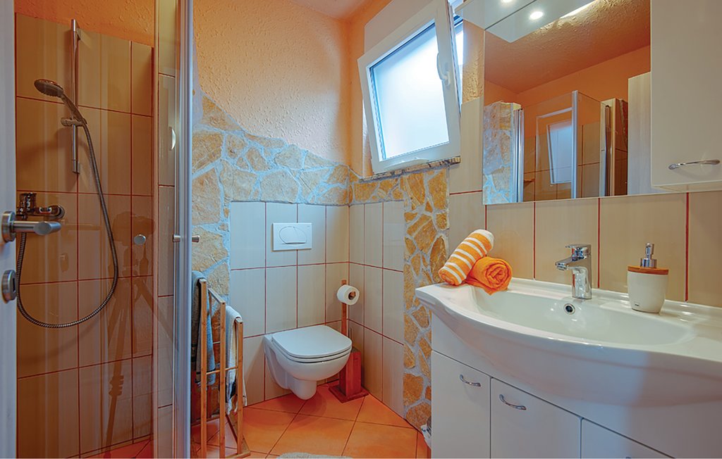 Feriehus - Barbariga-Betiga , Kroatia - CIF656 28