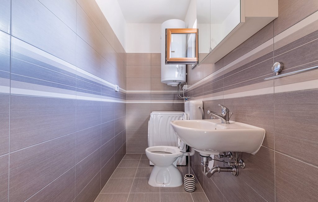 Feriehus - Barbariga-Betiga , Kroatia - CIF727 36