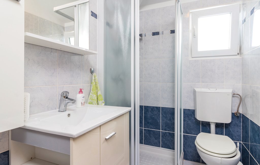 Feriehus - Fazana-Valbandon , Kroatia - CIF775 43