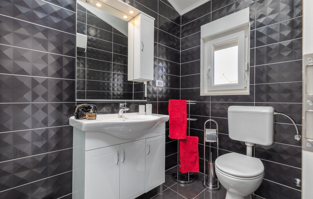 Feriehus - Barbariga - Betiga , Kroatia - CIF894 41