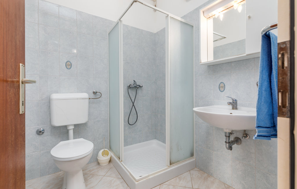 Ferienwohnung - Fazana-Valbandon , Kroatien - CIF225 22