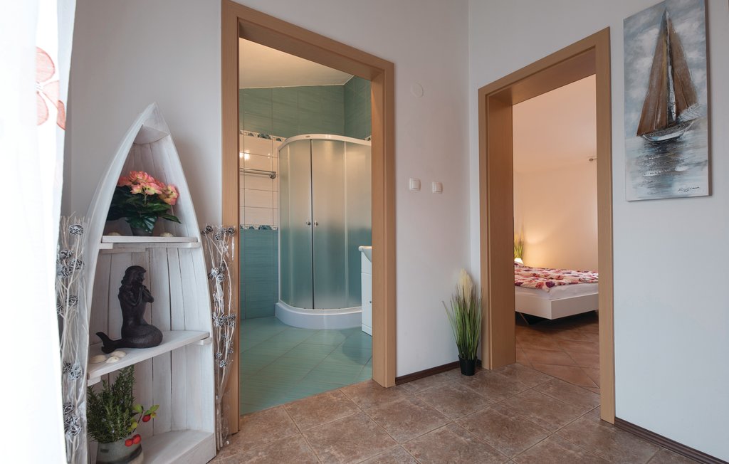 Ferienhaus - Barbariga-Betiga , Kroatien - CIF312 30