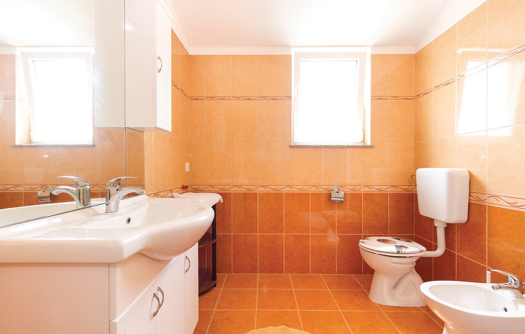 Ferienhaus - Barbariga-Betiga , Kroatien - CIF314 33