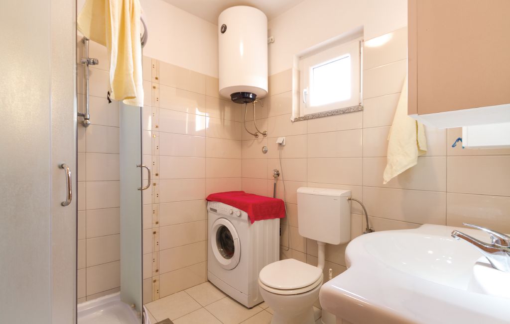 Semesterhus - Fazana-Peroj , Kroatien - CIF435 34