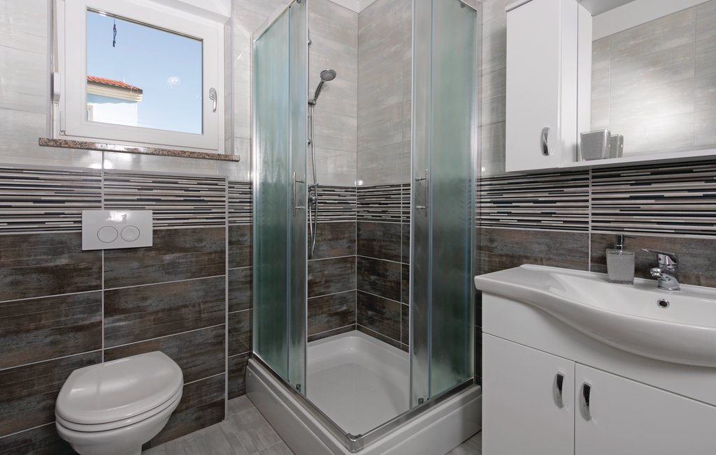 Feriehus - Barbariga-Betiga , Kroatia - CIF816 31