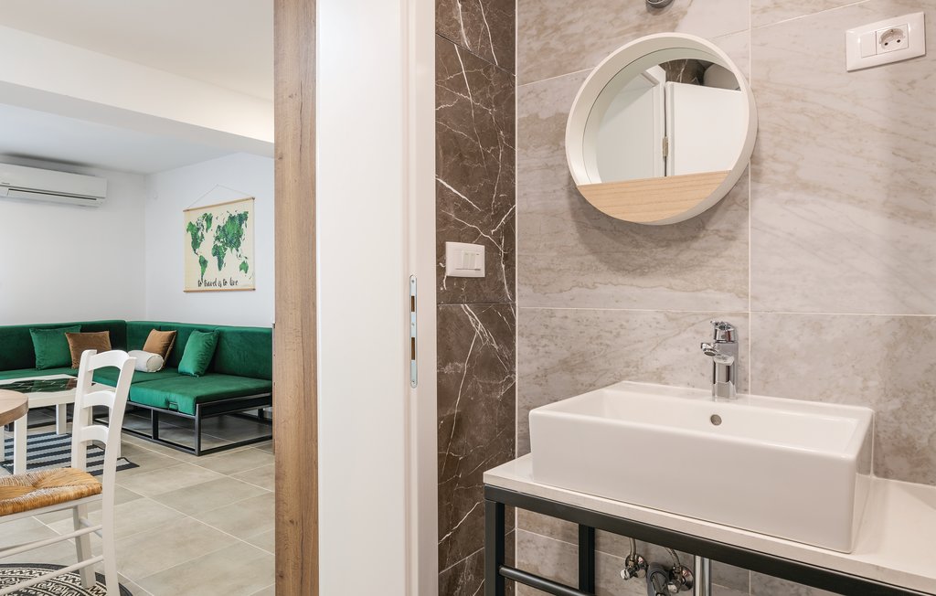 Ferieleilighet - Fazana , Kroatia - CIF819 18