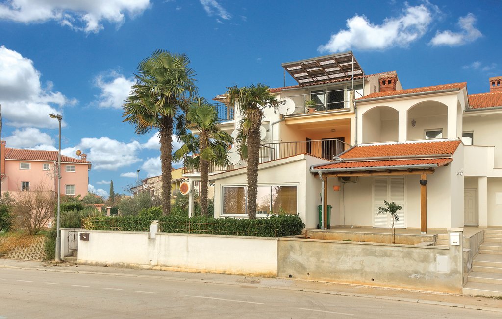 Ferieleilighet - Fazana , Kroatia - CIF108 4