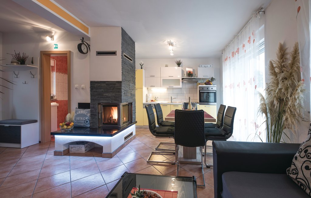 Ferienhaus - Barbariga-Betiga , Kroatien - CIF312 5